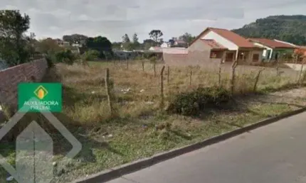 Terreno em condomínio fechado à venda na Rua Agenor Mendes Ouriques, 190, Serraria, Porto Alegre, 250 m2 por R$ 180.500