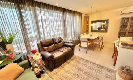 Apartamento com 3 quartos à venda na Rua Marabá, 2733, Navegantes, Capão da Canoa, 97 m2 por R$ 1.300.000