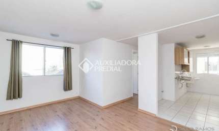 Apartamento com 2 quartos à venda na Rua Gabriel Franco da Luz, 242, Sarandi, Porto Alegre, 47 m2 por R$ 200.000
