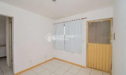Apartamento com 2 quartos à venda na Rua dos Maias, 420, Rubem Berta, Porto Alegre, 40 m2 por R$ 115.000