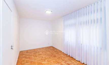 Apartamento com 1 quarto à venda na Rua Santo Antônio, 563, Bom Fim, Porto Alegre, 45 m2 por R$ 290.000