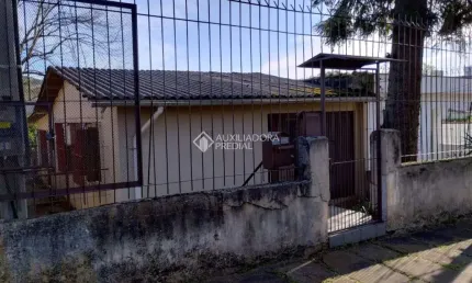 Terreno à venda na Rua Coronel José Rodrigues Sobral, 465, Partenon, Porto Alegre, 620 m2 por R$ 550.000