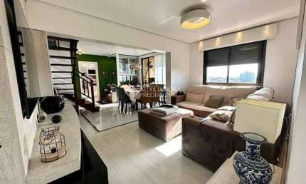 Cobertura com 3 quartos à venda na Doutor Nascimento, 497, Centro, Rio Grande, 170 m2 por R$ 730.000