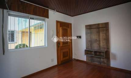 Apartamento com 2 quartos à venda na Rua dos Maias, 1495, Santa Rosa de Lima, Porto Alegre, 38 m2 por R$ 135.000