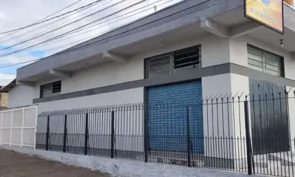 Prédio à venda na Alegrete, 330, Vila Vista Alegre, Cachoeirinha, 116 m2 por R$ 800.000