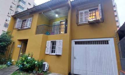 Casa com 4 quartos à venda na Rua das Caravelas, 46, Vila Ipiranga, Porto Alegre, 340 m2 por R$ 1.567.500