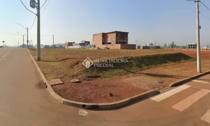 Terreno em condomínio fechado à venda na Carlos Augusto, 896, Morada do Vale II, Gravataí, 230 m2