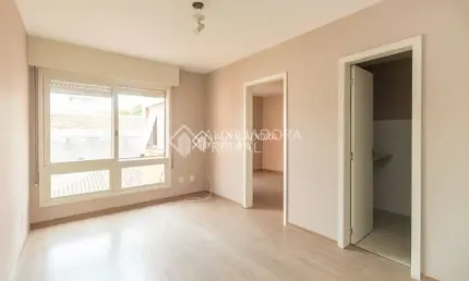 Apartamento com 1 quarto à venda na Rua Mariante, 784, Rio Branco, Porto Alegre, 50 m2 por R$ 240.000