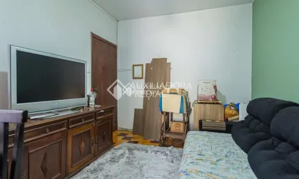 Apartamento com 2 quartos à venda na Avenida Ipiranga, 528, Praia de Belas, Porto Alegre, 58 m2 por R$ 250.000