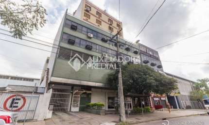 Sala comercial à venda na Rua Jari, 89, Passo da Areia, Porto Alegre, 33 m2 por R$ 160.000