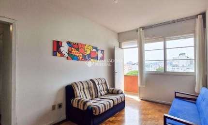 Apartamento com 2 quartos à venda na Rua Olavo Bilac, 418, Azenha, Porto Alegre, 67 m2 por R$ 450.000