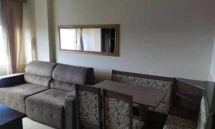 Apartamento com 2 quartos à venda na Avenida Senador Salgado Filho, 257, Centro Histórico, Porto Alegre, 51 m2 por R$ 300.000
