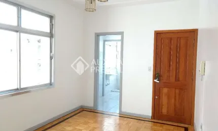 Apartamento com 1 quarto à venda na rua vigário josé inácio, 715, centro histórico, porto alegre, 38 m2 por r$ 215.000