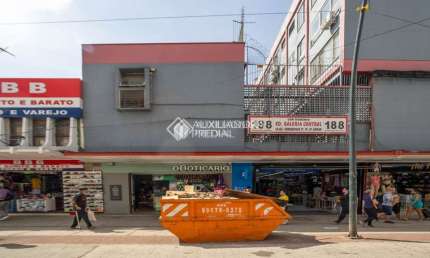 Prédio à venda na Rua Voluntários da Pátria, 188, Centro Histórico, Porto Alegre, 161 m2 por R$ 3.600.000