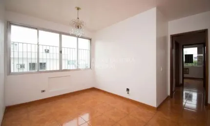 Apartamento com 2 quartos à venda na Rua São Carlos, 1095, Floresta, Porto Alegre, 75 m2 por R$ 350.000