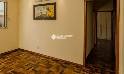 Apartamento com 2 quartos à venda na rua portuguesa, 465, partenon, porto alegre, 62 m2 por r$ 300.000