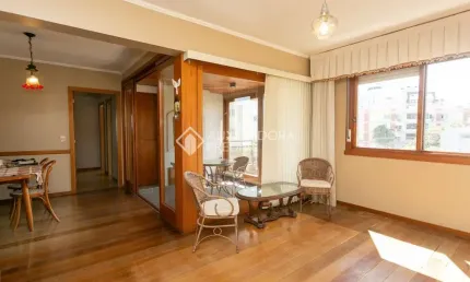 Apartamento com 2 quartos à venda na Rua Barão do Cotegipe, 50, São João, Porto Alegre, 99 m2 por R$ 650.000