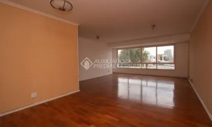 Apartamento com 3 quartos à venda na rua duque de caxias, 817, centro histórico, porto alegre, 131 m2 por r$ 790.000