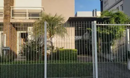 Casa em condomínio fechado com 3 quartos à venda na Rua Chácara das Nascentes, 536, Lomba do Pinheiro, Porto Alegre, 122 m2 por R$ 636.000