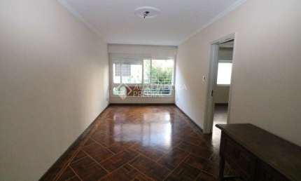Apartamento com 2 quartos à venda na Rua Comendador Rodolfo Gomes, 504, Menino Deus, Porto Alegre, 71 m2 por R$ 360.000