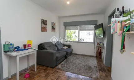Apartamento com 2 quartos à venda na Rua Tupinambá, 10, Jardim São Pedro, Porto Alegre, 58 m2 por R$ 270.000