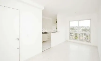 Apartamento com 2 quartos à venda na Rua Dom Vital, 248, Glória, Porto Alegre, 52 m2 por R$ 290.000