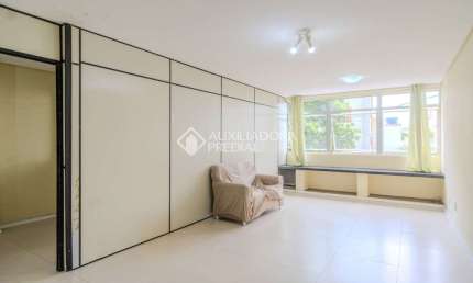 Sala comercial à venda na Rua Nunes Machado, 277, Azenha, Porto Alegre, 73 m2 por R$ 230.000