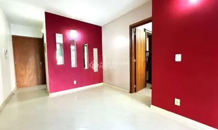 Apartamento com 2 quartos à venda na avenida sarandi, 905, sarandi, porto alegre, 56 m2 por r$ 235.000