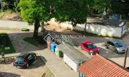 Apartamento com 2 quartos à venda na rua padre ângelo corso, 190, cavalhada, porto alegre, 46 m2 por r$ 175.000