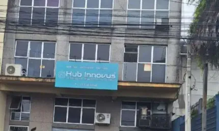 Sala comercial à venda na Avenida João Wallig, 904, Passo da Areia, Porto Alegre, 32 m2 por R$ 120.000