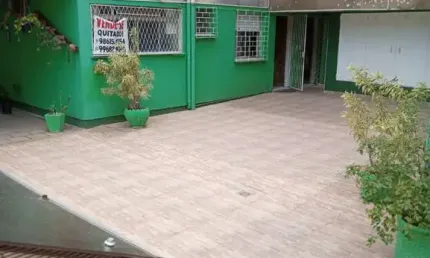 Apartamento com 2 quartos à venda na rua dos maias, 1365, rubem berta, porto alegre, 40 m2 por r$ 128.000