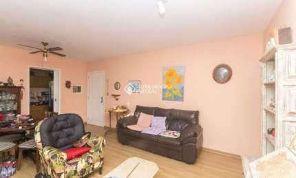 Apartamento com 1 quarto à venda na Rua Quintino Bocaiúva, 283, Floresta, Porto Alegre, 52 m2 por R$ 379.000