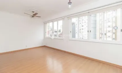 Apartamento com 2 quartos à venda na Rua Marechal Floriano Peixoto, 773, Centro Histórico, Porto Alegre, 112 m2 por R$ 315.000