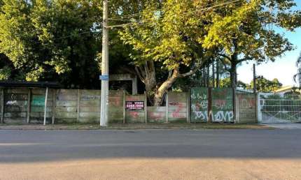 Terreno à venda na Rua Conselheiro Xavier da Costa, 3094, Ipanema, Porto Alegre, 2531 m2 por R$ 1.550.000