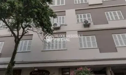 Apartamento com 2 quartos à venda na Rua General Bento Martins, 386, Centro Histórico, Porto Alegre, 65 m2 por R$ 300.000