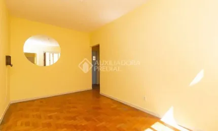 Apartamento com 2 quartos à venda na Avenida Francisco Trein, 234, Cristo Redentor, Porto Alegre, 53 m2 por R$ 234.000
