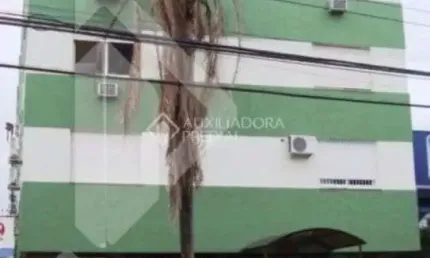 Apartamento com 2 quartos à venda na Rua Doutor Campos Velho, 1232, Cristal, Porto Alegre, 56 m2 por R$ 200.000