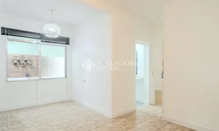 Apartamento com 2 quartos à venda na Rua Lopo Gonçalves, 493, Cidade Baixa, Porto Alegre, 53 m2 por R$ 350.000