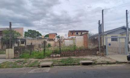 Terreno à venda na Avenida Alcides Maia, 455, Sarandi, Porto Alegre, 330 m2 por R$ 330.000