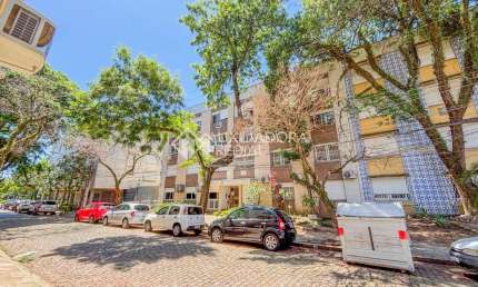Apartamento com 3 quartos à venda na Rua Peri Machado, 40, Menino Deus, Porto Alegre, 110 m2 por R$ 532.000