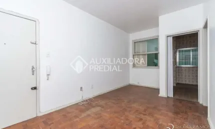 Apartamento com 2 quartos à venda na Avenida Benjamin Constant, 1639, Floresta, Porto Alegre, 57 m2 por R$ 239.000
