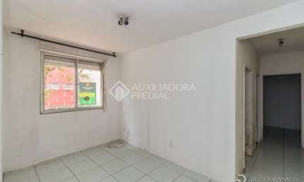 Apartamento com 1 quarto à venda na Rua Tenente Ary Tarrago, 2000, Protásio Alves, Porto Alegre, 40 m2 por R$ 150.000