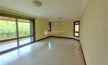 Apartamento com 3 quartos à venda na Rua José Gomes, 220, Tristeza, Porto Alegre, 127 m2 por R$ 695.000