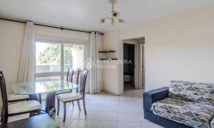 Apartamento com 2 quartos à venda na Rua Doutor Campos Velho, 1361, Cristal, Porto Alegre, 66 m2 por R$ 310.000
