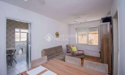 Apartamento com 2 quartos à venda na Rua Visconde de Macaé, 170, Cristo Redentor, Porto Alegre, 72 m2 por R$ 299.000