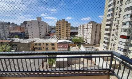 Apartamento com 3 quartos à venda na Rua da República, 338, Cidade Baixa, Porto Alegre, 88 m2 por R$ 680.000