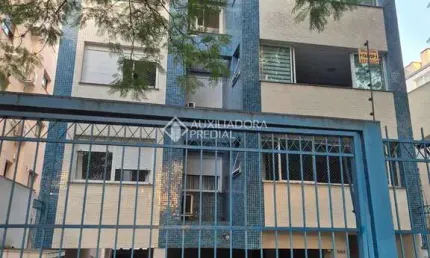 Apartamento com 3 quartos à venda na Rua Portugal, 382, São João, Porto Alegre, 99 m2 por R$ 870.000