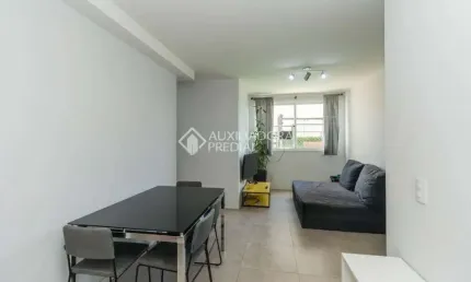 Apartamento com 3 quartos à venda na Avenida Engenheiro Francisco Rodolfo Simch, 720, Sarandi, Porto Alegre, 63 m2 por R$ 330.000