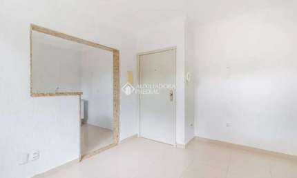 Apartamento com 1 quarto à venda na Rua Doutor João de Deus Vaz da Silva, 25, Santo Antônio, Porto Alegre, 37 m2 por R$ 150.000