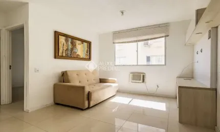 Apartamento com 2 quartos à venda na Avenida Francisco Silveira Bitencourt, 1818, Sarandi, Porto Alegre, 40 m2 por R$ 165.000